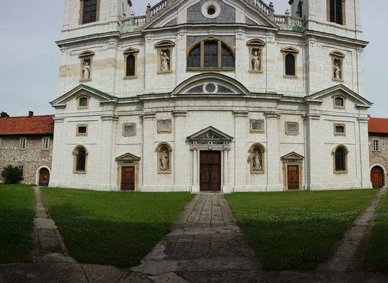 Eremitenkloster der Kamaldulenser